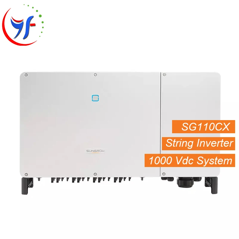 découvrez les onduleurs sungrow, des solutions fiables et performantes pour optimiser votre système solaire. profitez d'une technologie de pointe et d'une efficacité énergétique inégalée pour maximiser votre production d'énergie renouvelable.