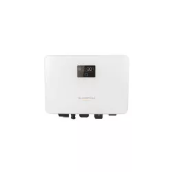 découvrez les onduleurs sungrow, des solutions fiables et performantes pour optimiser votre production d'énergie solaire. profitez d'une technologie innovante et d'une efficacité accrue pour maximiser vos économies d'énergie.