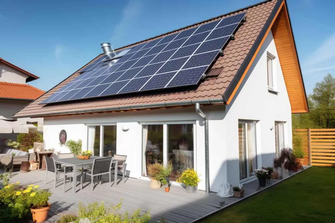 découvrez comment optimiser votre investissement dans l'énergie solaire grâce à des conseils pratiques et des stratégies efficaces. maximisez votre rentabilité et contribuez à un avenir énergétique durable.
