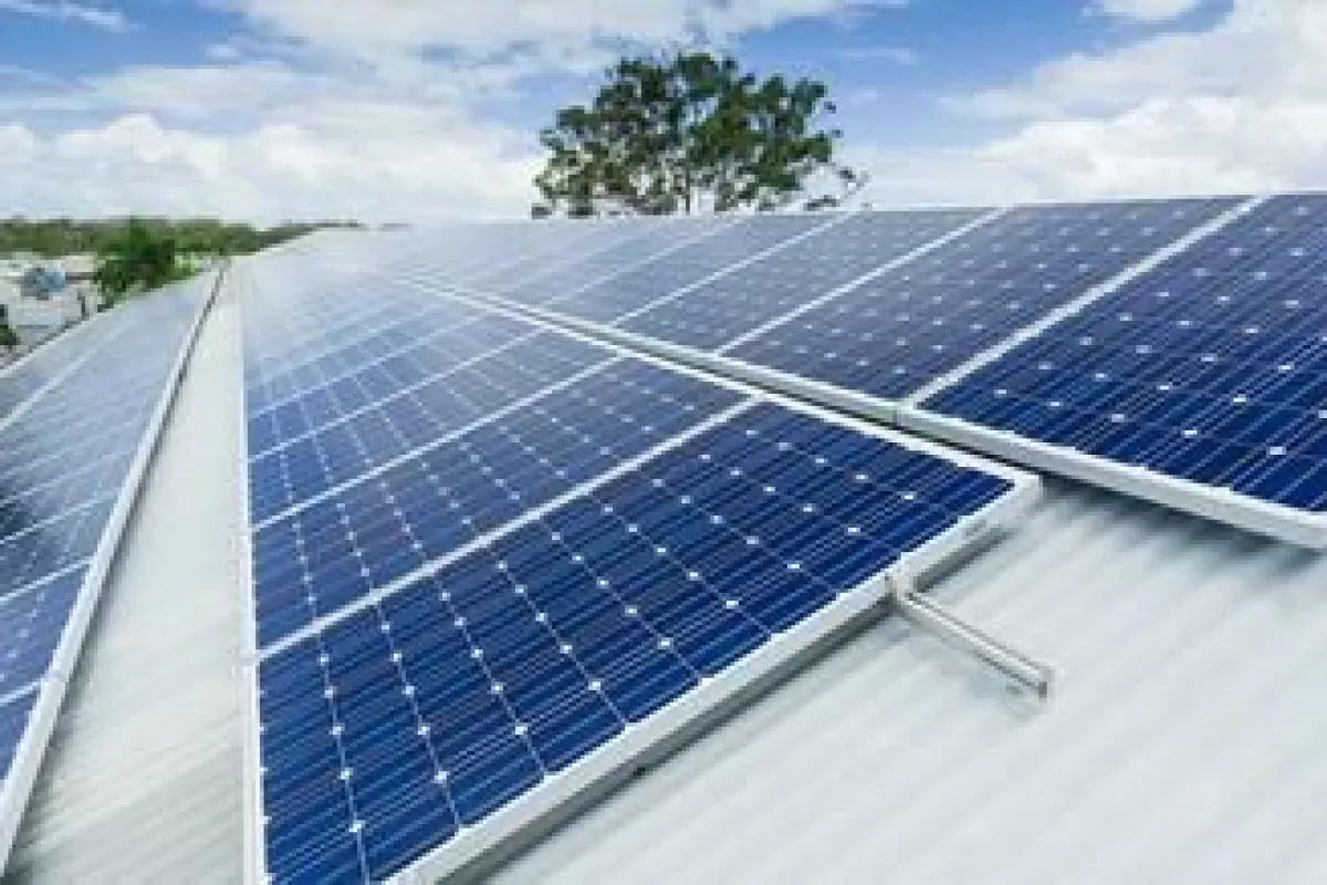 découvrez les avantages des panneaux photovoltaïques : une solution écologique et économique pour produire votre propre électricité, réduire vos factures énergétiques et contribuer à la transition énergétique. informez-vous sur les différents modèles, leur installation et leur entretien.