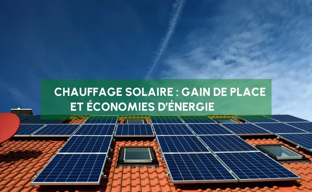 découvrez comment les panneaux photovoltaïques peuvent transformer votre consommation d'énergie et générer des économies significatives sur vos factures. adoptez une énergie renouvelable et durable pour un avenir plus vert.