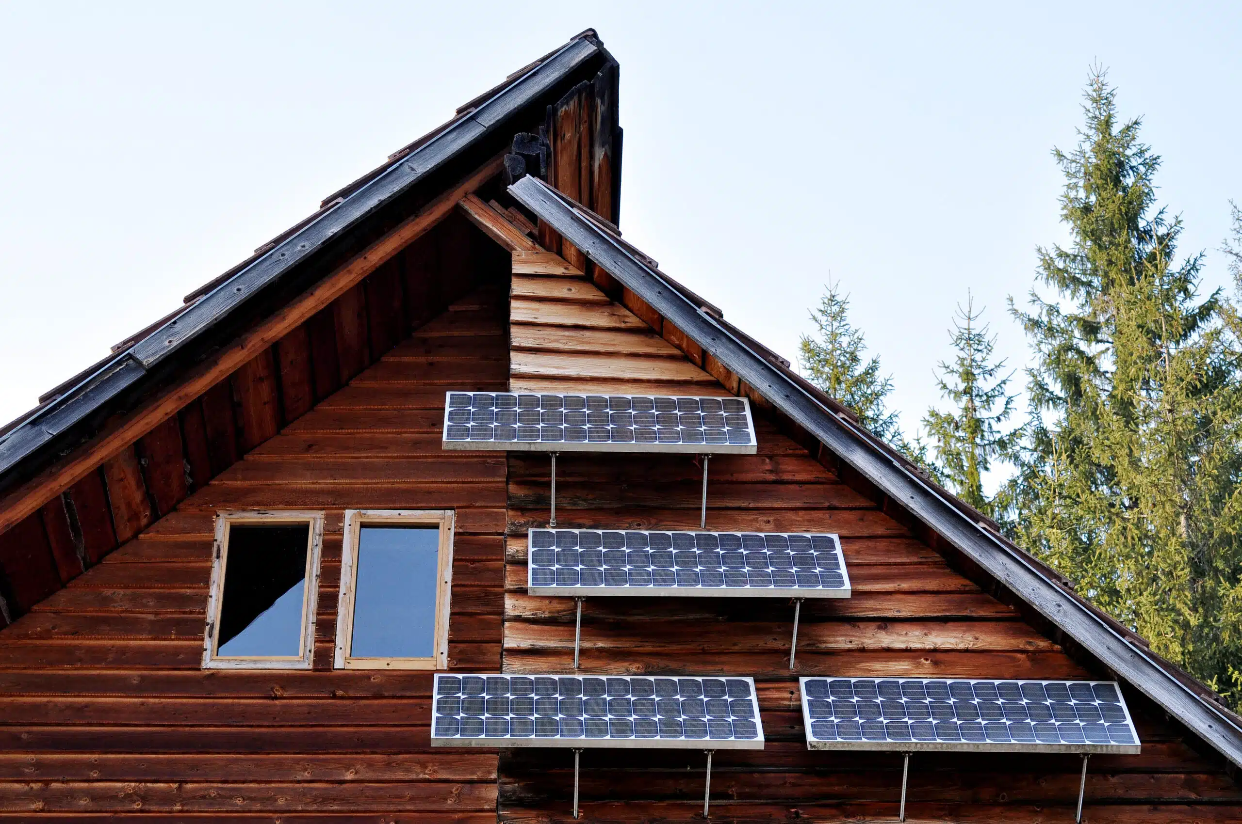 découvrez les panneaux photovoltaïques q-cells, une solution énergétique performante et durable. profitez d'une technologie innovante qui optimise la production d'électricité solaire, tout en réduisant votre empreinte carbone. idéal pour les particuliers et les entreprises souhaitant investir dans l'énergie verte.