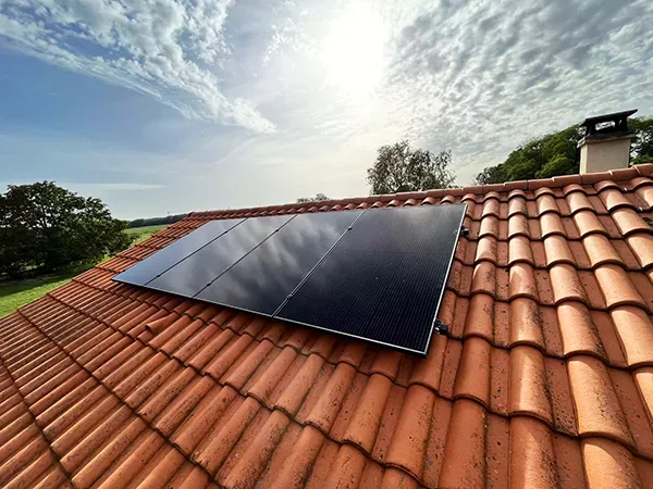 découvrez comment les panneaux solaires éco-conçus peuvent transformer votre consommation d'énergie et réduire votre empreinte carbone. optez pour une solution durable et économique tout en préservant notre planète.