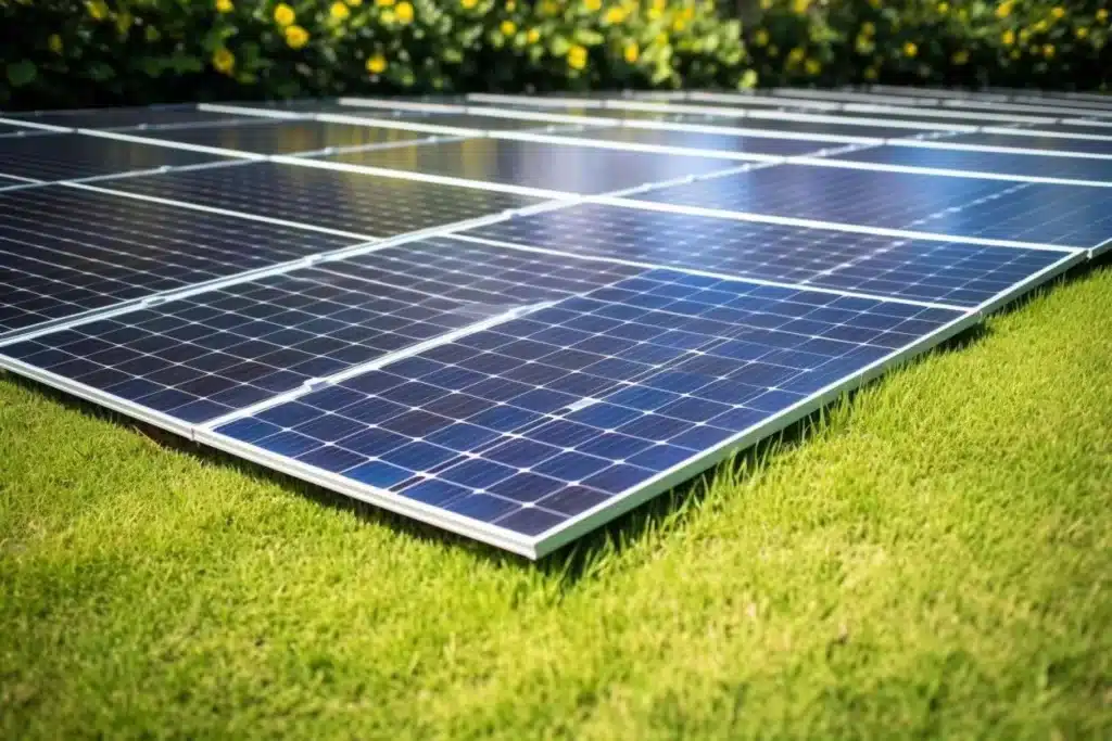 découvrez les performances des panneaux solaires : efficacité, rendement énergétique et innovations technologiques qui transforment la lumière du soleil en énergie propre et durable. informez-vous sur les avantages écologiques et économiques de l'installation de panneaux solaires pour optimiser votre consommation d'énergie.