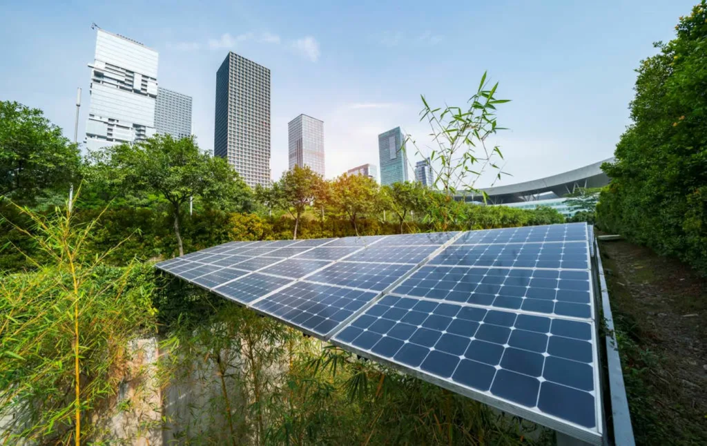 découvrez les prix au m2 des panneaux solaires et évaluez leur rentabilité pour votre investissement écologique. informez-vous sur les meilleures options pour réduire vos factures d'énergie tout en préservant l'environnement.
