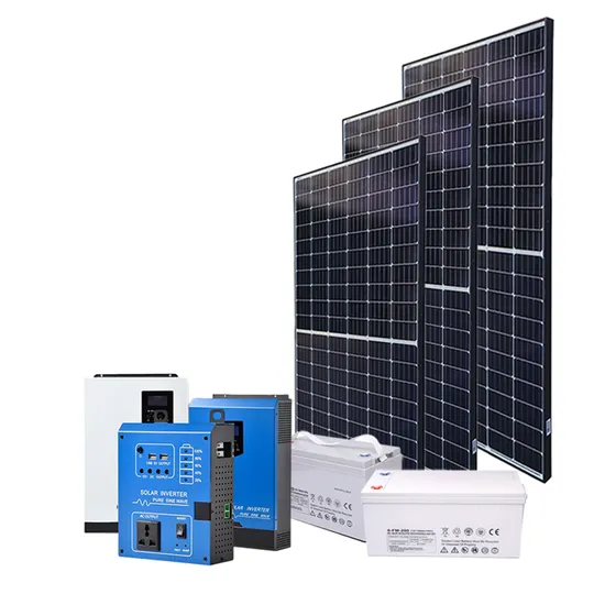 découvrez les prix des modules solaires 5kw et comparez les meilleures options du marché. profitez d'une énergie renouvelable efficace tout en maîtrisant votre budget grâce à notre guide complet.
