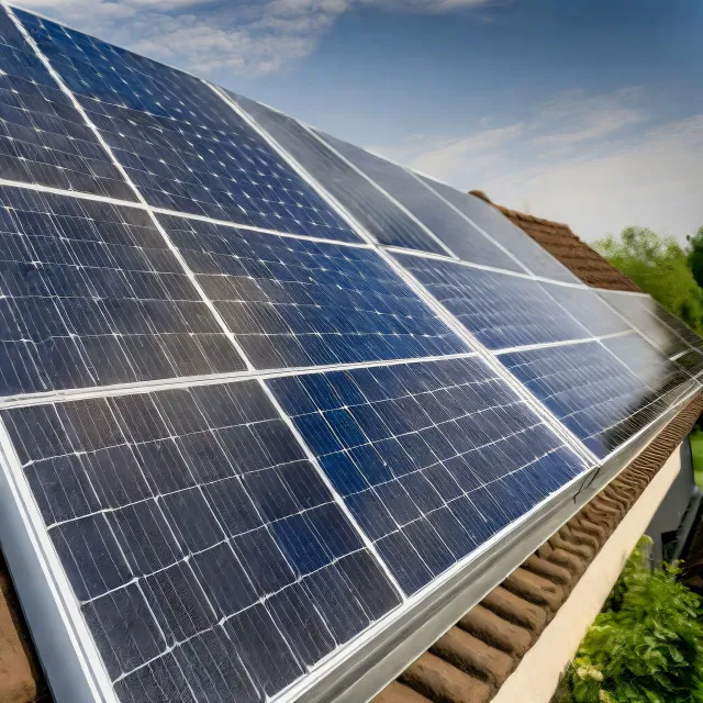 découvrez les prix des panneaux solaires et comparez les offres pour optimiser votre investissement dans l'énergie verte. profitez des subventions et réduisez vos factures d'électricité grâce à des solutions solaires adaptées à vos besoins.