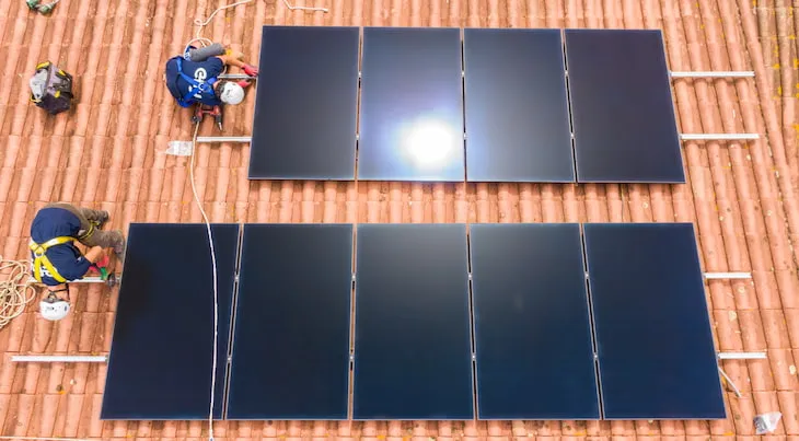 découvrez comment choisir le bon panneau solaire selon votre budget. comparez les prix et trouvez l'option idéale pour votre projet énergétique.