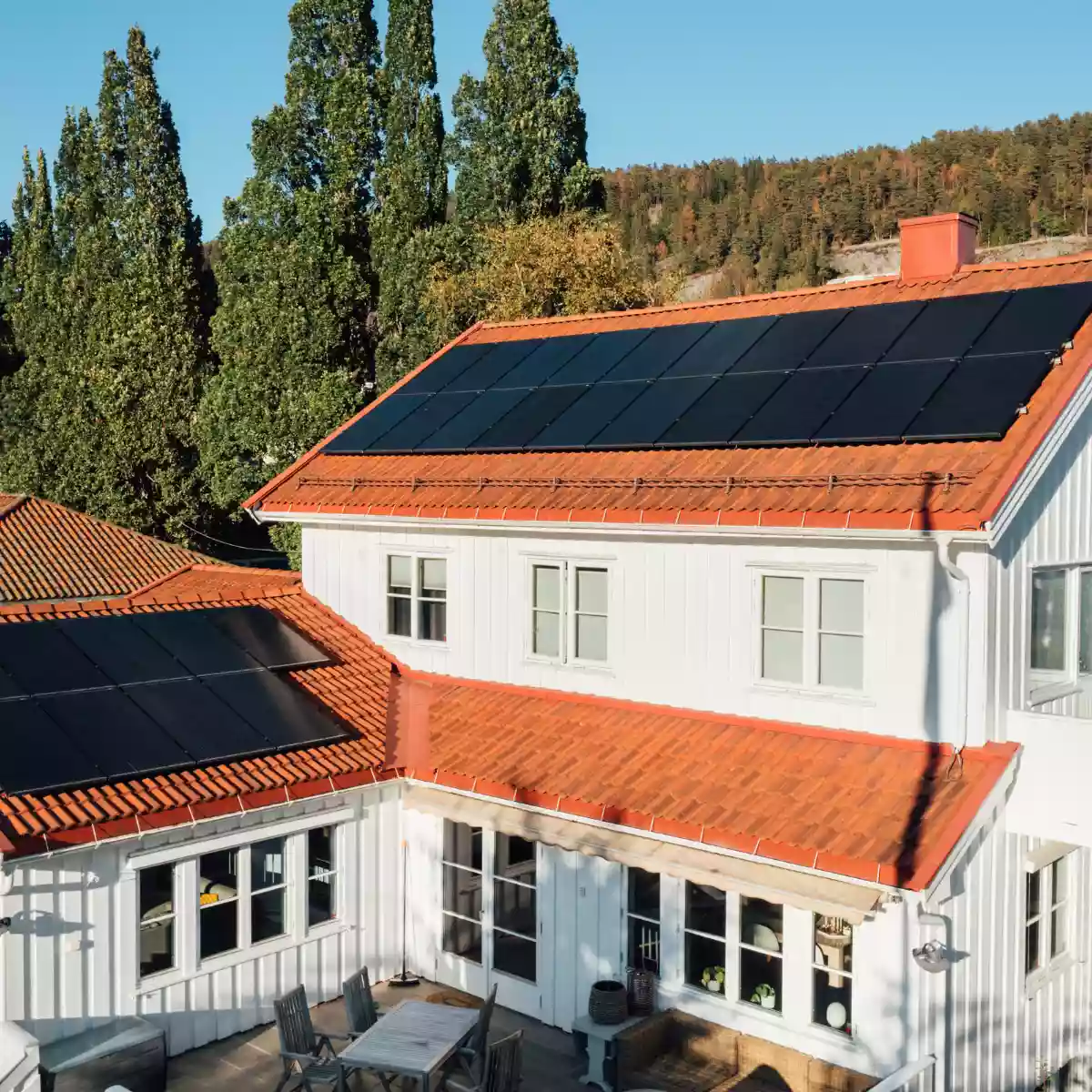 découvrez les prix des panneaux solaires en côte d'ivoire et faites le choix d'une énergie renouvelable accessible. comparez les offres et informez-vous sur les avantages de l'énergie solaire pour votre habitation.