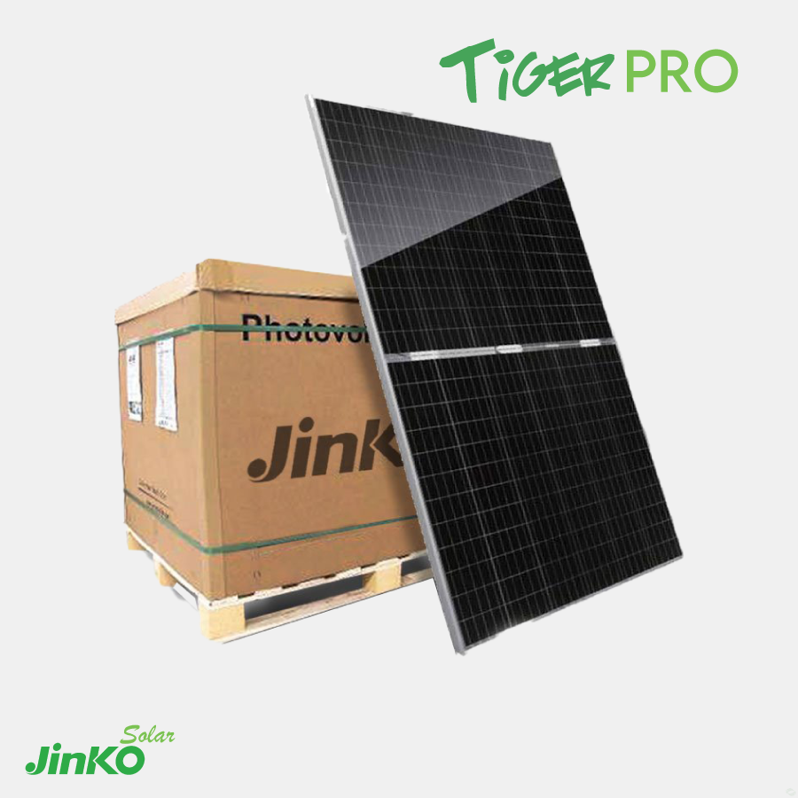 découvrez les prix compétitifs des panneaux solaires jinko au maroc. optimisez votre consommation d'énergie et investissez dans une solution durable avec les technologies avancées de jinko. informez-vous sur les offres et les avantages des panneaux solaires pour un avenir écoresponsable.