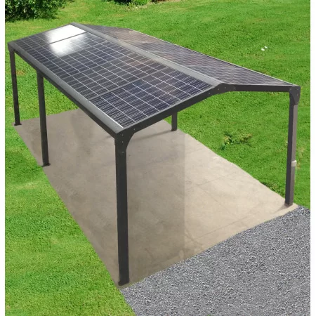 découvrez les prix des pergolas solaires et transformez votre espace extérieur en un havre de paix. profitez de solutions élégantes et éco-responsables pour vous protéger du soleil tout en ajoutant une touche moderne à votre jardin ou terrasse.