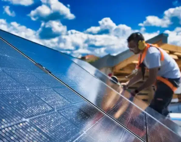 découvrez comment réussir votre projet d'installation de panneaux solaires. des conseils pratiques, des étapes clés et des astuces pour maximiser l'efficacité et rentabilité de votre système solaire. optez pour une énergie renouvelable et réduisez votre empreinte carbone dès aujourd'hui.
