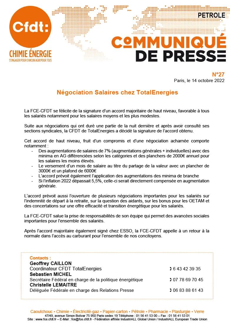 découvrez tout ce qu'il faut savoir sur les salaires chez enedis : perspectives de carrière, niveaux de rémunération, avantages sociaux et témoignages de salariés. informez-vous pour mieux négocier votre salaire dans le secteur de l'énergie.