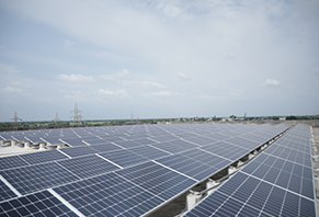 découvrez les solutions solaires innovantes de tata power, conçues pour répondre à vos besoins énergétiques tout en préservant l'environnement. optez pour une énergie durable et consultez nos offres adaptées à votre projet d'énergie solaire.
