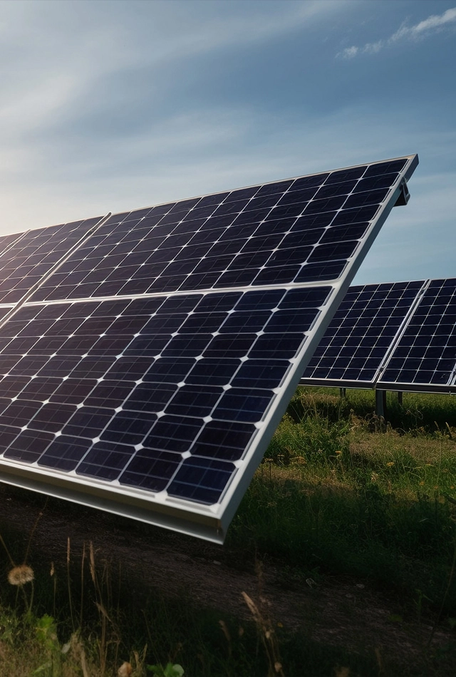 découvrez les solutions de stockage d'énergie solax, conçues pour optimiser l'autonomie et l'efficacité énergétique de votre maison. profitez d'une gestion intelligente de votre production solaire et réduisez votre facture d'électricité grâce à une technologie innovante et fiable.