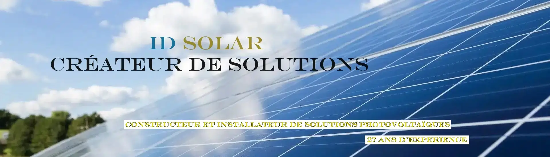 découvrez nos tarifs compétitifs pour l'installation de panneaux solaires. profitez d'une énergie renouvelable, économique et respectueuse de l'environnement. obtenez un devis personnalisé et transformez votre maison dès aujourd'hui !