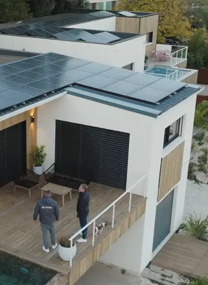 découvrez comment le roi des panneaux photovoltaïques révolutionne votre consommation d'énergie. optez pour des solutions durables et performantes qui maximisent votre production d'électricité verte tout en réduisant vos factures.
