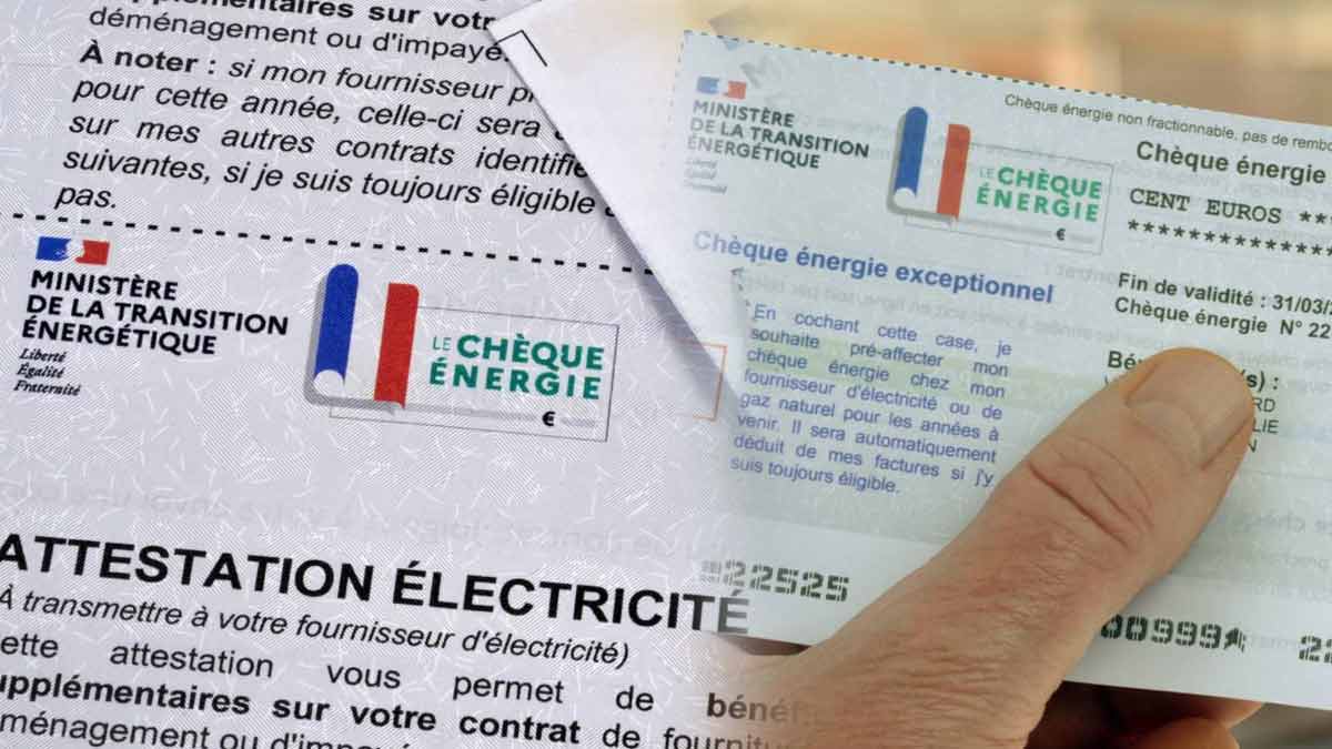 découvrez tout ce que vous devez savoir sur la distribution du chèque énergie en 2023. obtenez des informations sur les critères d'éligibilité, le montant, les dates de versement et comment en bénéficier pour réduire vos factures énergétiques.