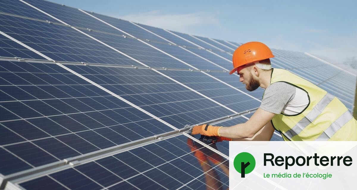 découvrez notre service de soutien pour panneaux solaires, conçu pour vous accompagner dans l'installation, l'entretien et l'optimisation de votre système énergétique. profitez d'une énergie renouvelable efficace et réduisez votre empreinte carbone grâce à notre expertise.