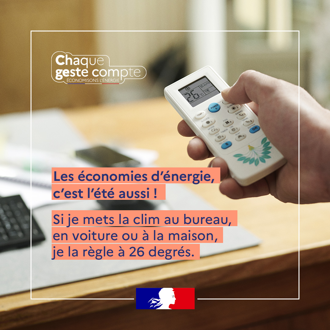 découvrez des astuces et conseils pratiques pour réduire votre consommation d'énergie durant l'été. apprenez à optimiser l'utilisation de vos équipements et à adopter des comportements éco-responsables qui allègeront votre facture tout en préservant l'environnement.