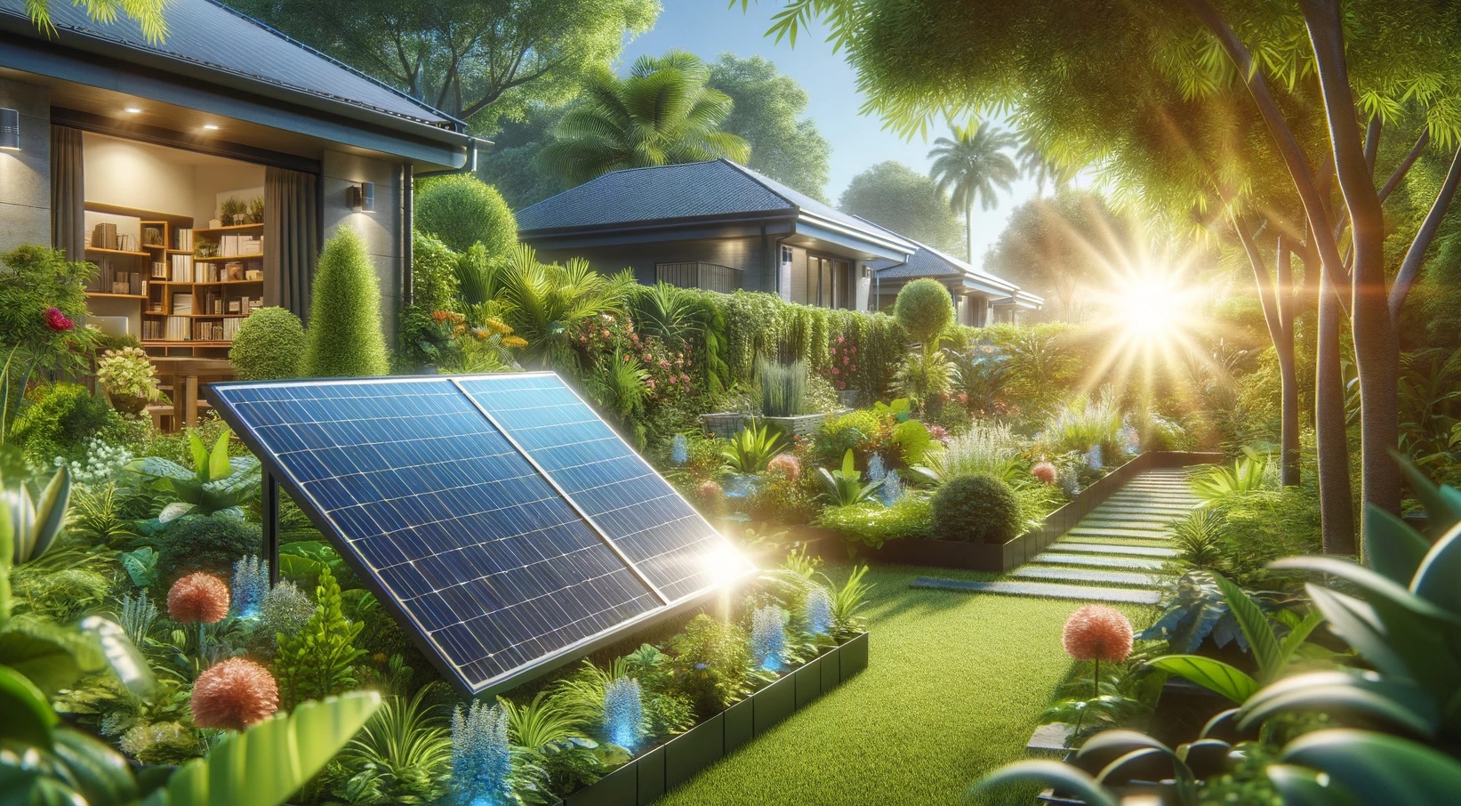 découvrez solarplace, votre expert en énergie solaire, qui vous accompagne dans la transition vers des solutions énergétiques durables et économiques. profitez des avantages de l'énergie solaire pour réduire vos factures et contribuer à la protection de l'environnement.