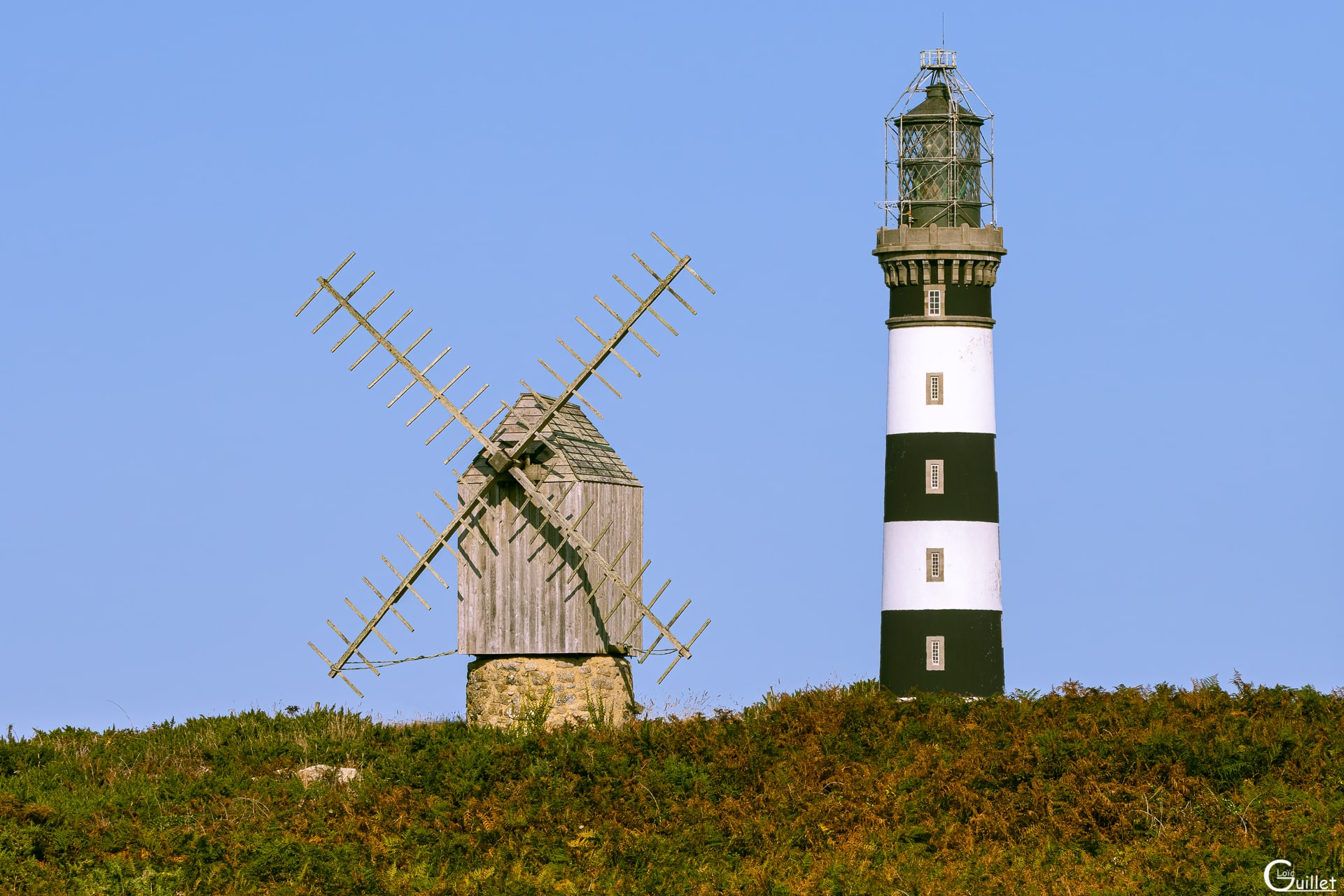 découvrez le phénomène fascinant du vent d'ouessant, une force de la nature qui façonne le littoral breton et attire les passionnés de la mer. explorez son impact sur la navigation, la météo et la biodiversité de cette région unique.