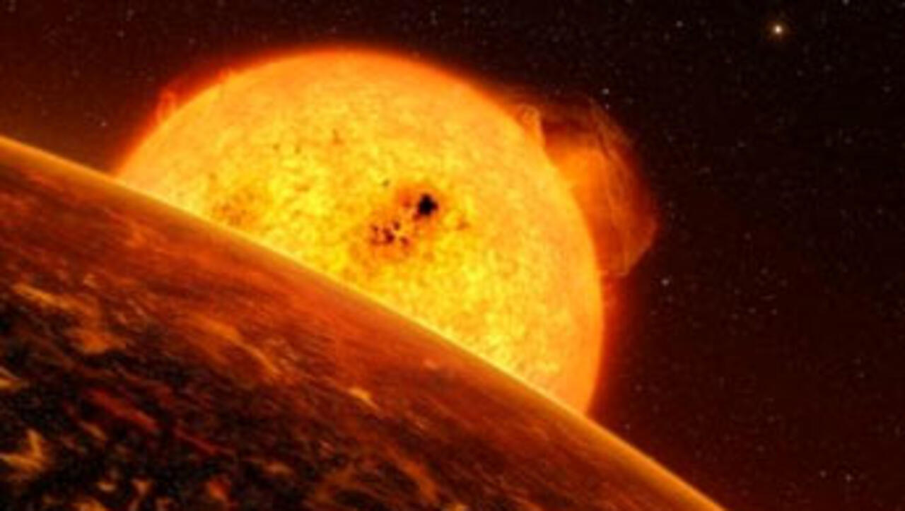 explorez les dernières découvertes fascinantes sur le soleil, ses activités extraordinaires et son impact sur notre système solaire. plongez dans le cœur de notre étoile et découvrez comment elle influence la vie sur terre.