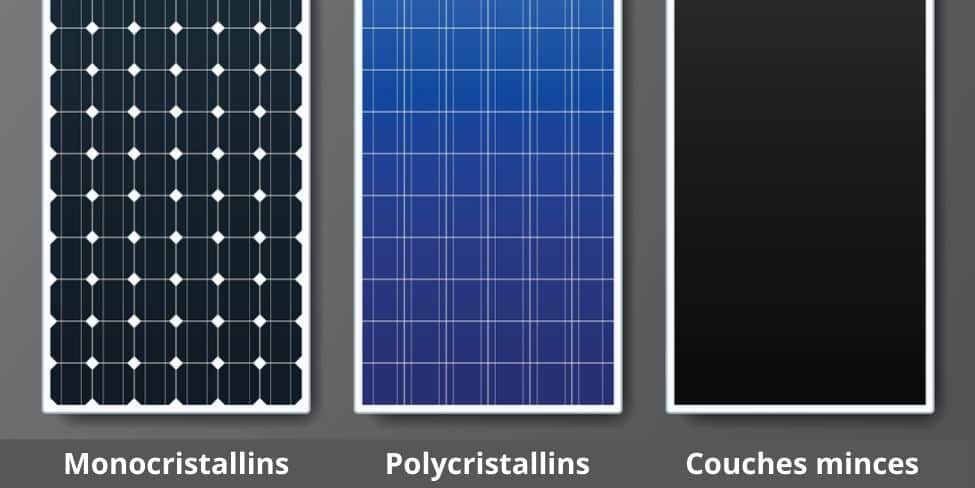 découvrez comment faire le meilleur choix de panneaux photovoltaïques pour votre maison ou votre entreprise. comparez les types, les performances et les avantages pour optimiser votre investissement solaire.