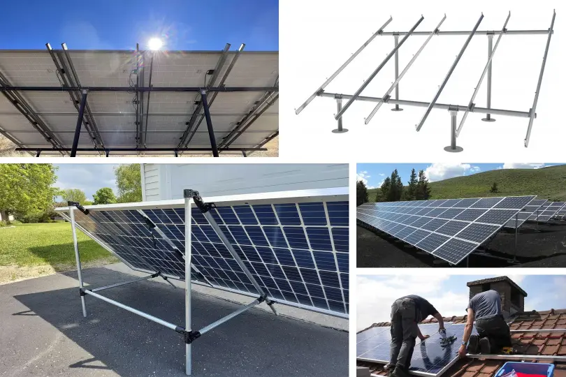découvrez le processus de fabrication des panneaux solaires, de la conception à la production, pour des solutions énergétiques durables et écologiques. apprenez comment ces technologies innovantes transforment l'énergie solaire en électricité propre.