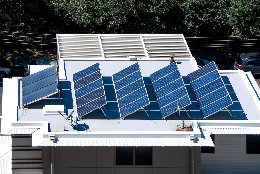 découvrez le coût d'un panneau solaire de 3 kwc et optimisez votre investissement dans l'énergie renouvelable. obtenez des informations sur les prix, les subventions et les économies potentielles pour une maison éco-responsable.
