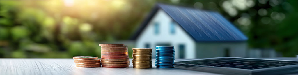 découvrez les prix des panneaux photovoltaïques et faites le choix éclairé pour votre projet en énergies renouvelables. comparez les coûts, les aides gouvernementales et les économies d'énergie possibles pour rentabiliser votre investissement.
