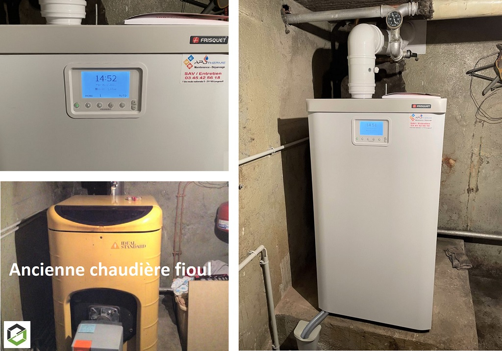 découvrez nos services de remplacement de chaudières à gaz, une solution efficace pour améliorer votre confort thermique et réaliser des économies d'énergie. profitez de conseils d'experts et d'installations sécurisées, adaptées à vos besoins.