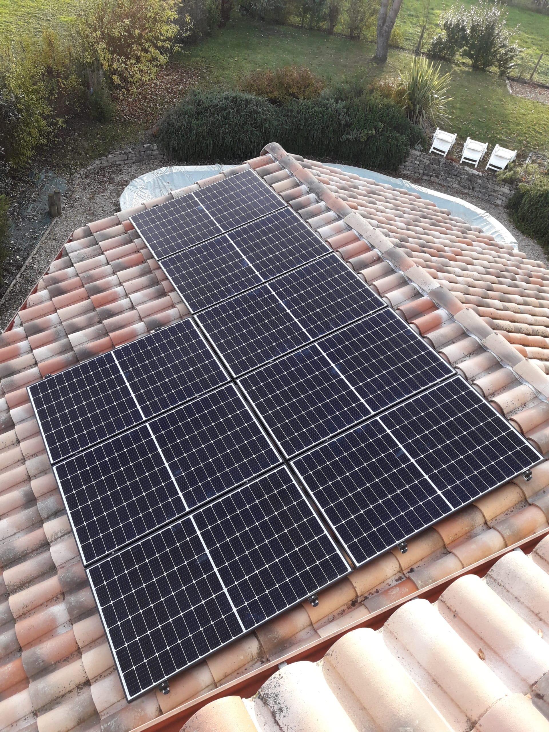 découvrez tout ce qu'il faut savoir sur le coût des panneaux solaires : prix d'achat, installation et rentabilité à long terme. informez-vous sur les aides financières disponibles et les éventuelles économies d'énergie grâce à cette source d'énergie renouvelable.