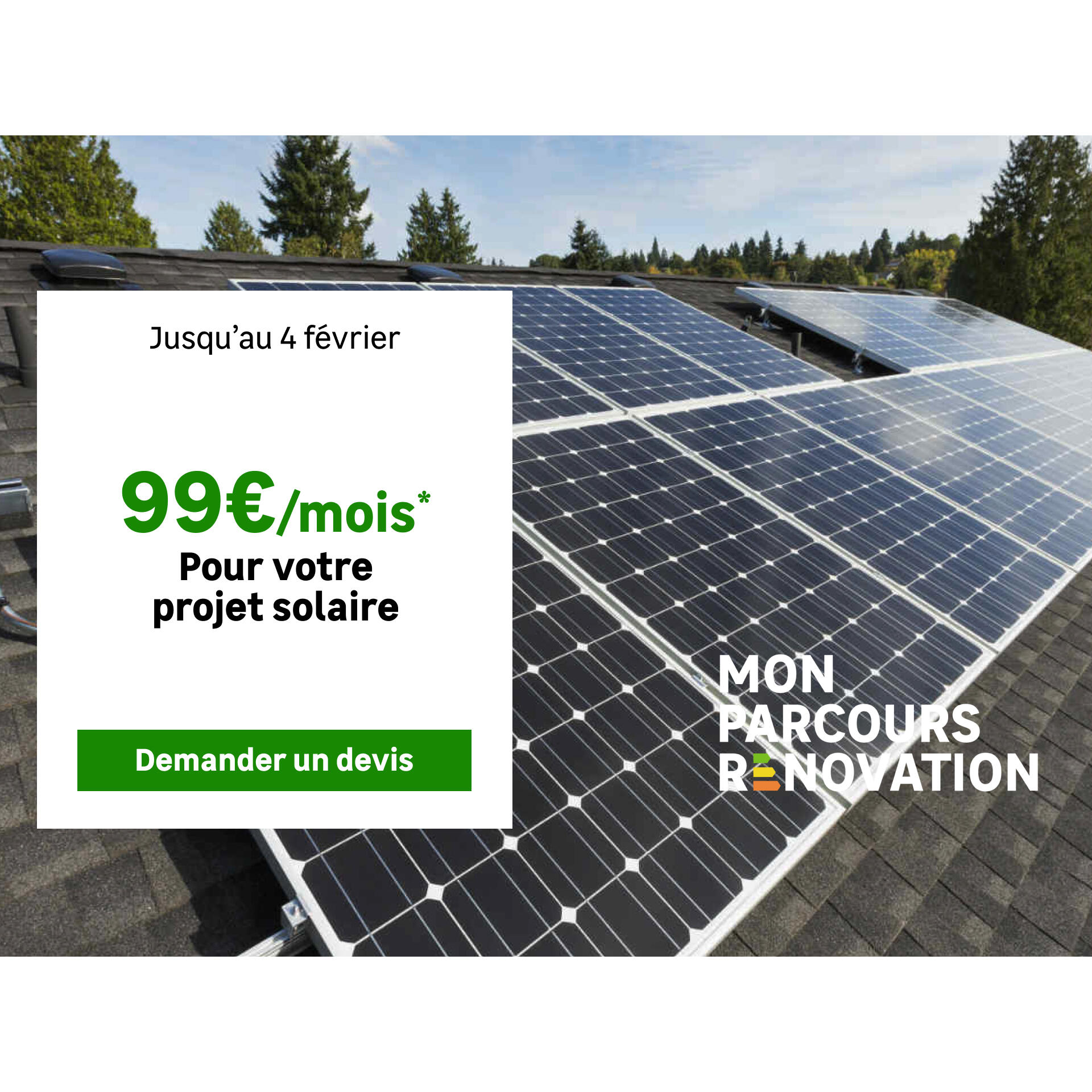 découvrez les prix des panneaux photovoltaïques et comment vendre l'électricité générée. maximisez vos économies et contribuez à l'énergie verte avec nos solutions solaires adaptées à vos besoins.