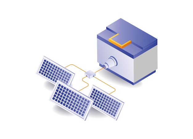 découvrez comment les panneaux solaires peuvent vous faire réaliser des économies significatives sur vos factures d'énergie. informez-vous sur les avantages financiers et environnementaux de cette technologie durable.