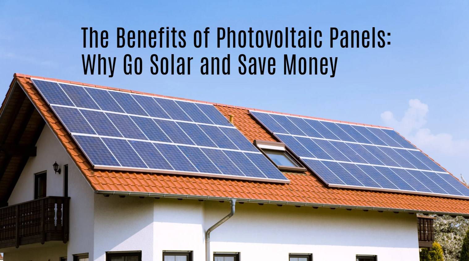 découvrez les nombreux avantages des panneaux photovoltaïques 12v, notamment leur efficacité énergétique, leur facilité d'installation et leur impact environnemental minimal. idéaux pour les systèmes autonomes, ils offrent une solution durable et économique pour alimenter vos appareils, que ce soit dans votre jardin, votre camping ou votre domicile.
