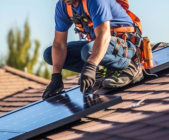 découvrez les nombreux avantages des panneaux photovoltaïques à brumath : énergie renouvelable, réduction des factures d'électricité, valorisation de votre bien immobilier, et impact positif sur l'environnement. optez pour une solution durable et économique dès aujourd'hui.