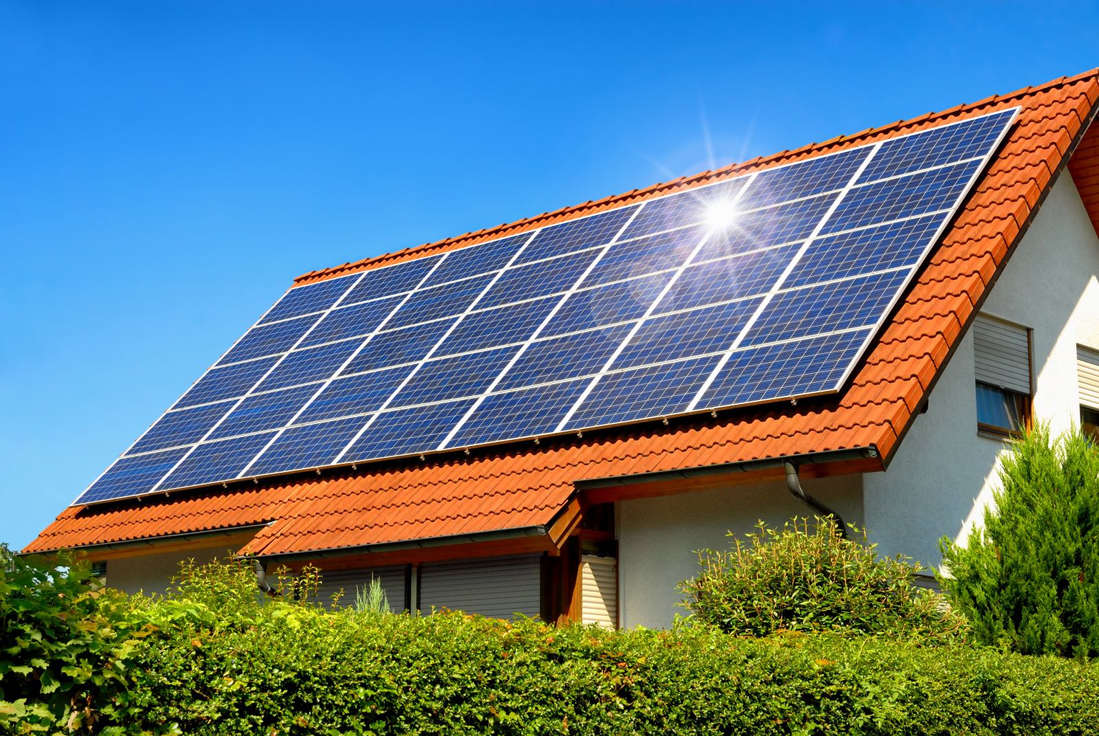 découvrez les nombreux avantages des panneaux photovoltaïques à perpignan. profitez d'une énergie renouvelable, réduisez vos factures d'électricité et contribuez à la protection de l'environnement grâce à des solutions solaires adaptées à votre région.