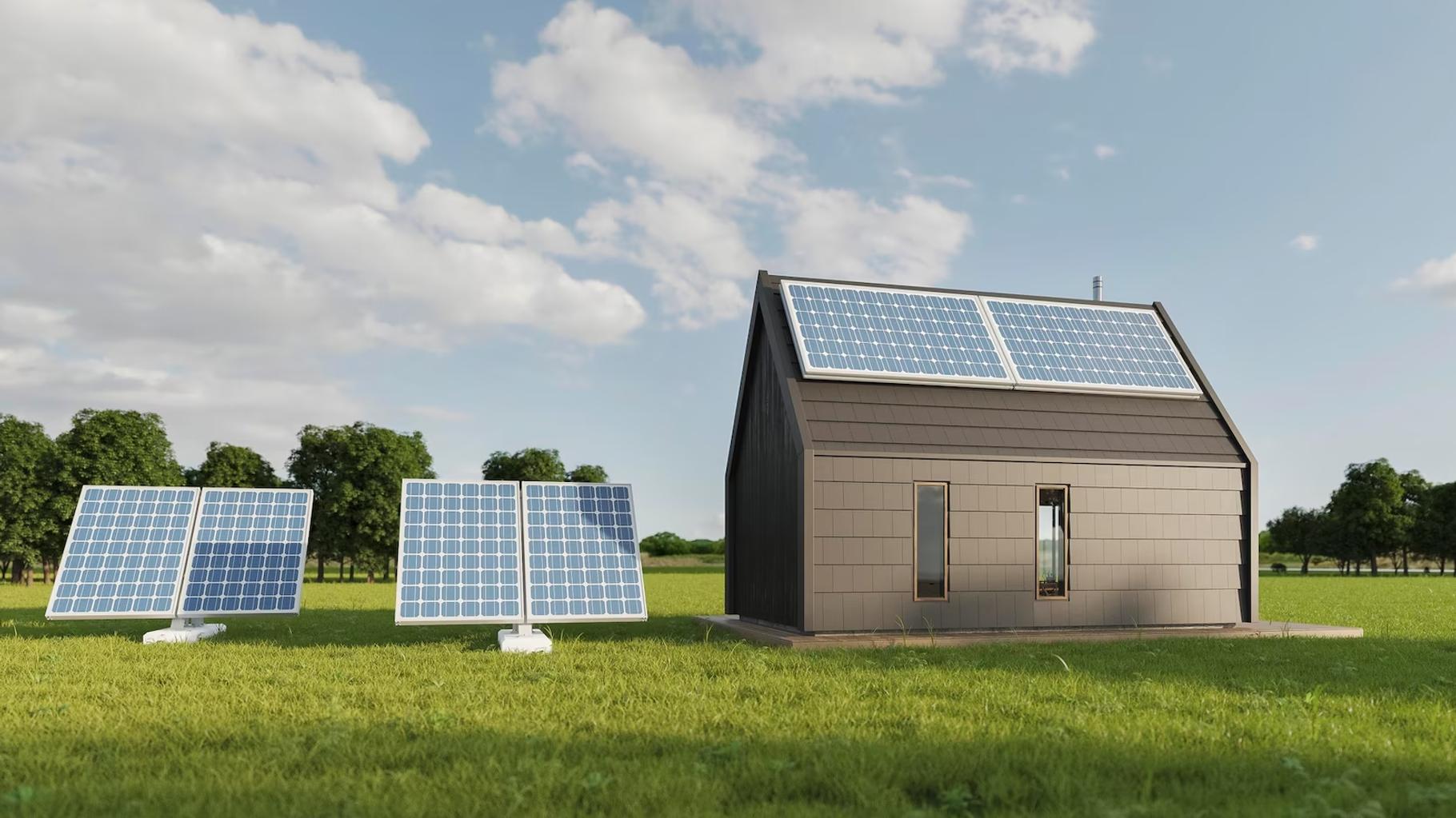 découvrez les nombreux avantages d'un kit photovoltaïque autonome, une solution durable pour produire votre propre électricité, réduire vos factures d'énergie et contribuer à la protection de l'environnement. simplifiez votre transition énergétique avec un système adapté à vos besoins.