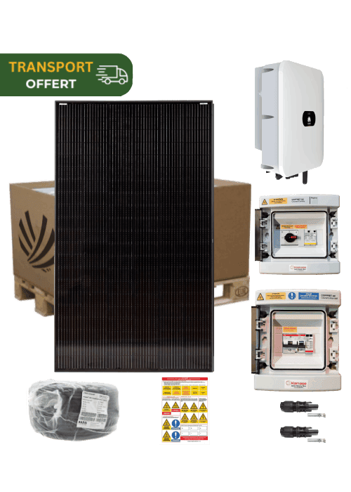découvrez les prix des panneaux solaires voltec, une solution écologique et économique pour produire votre propre électricité. comparez les offres et choisissez le meilleur système solaire adapté à vos besoins.
