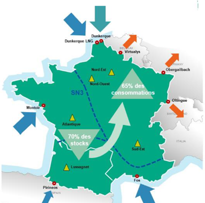 découvrez comment les interruptions de gaz russe cet hiver pourraient impacter l'approvisionnement énergétique en europe. analyse des conséquences économiques et des solutions alternatives envisagées pour faire face à cette crise.