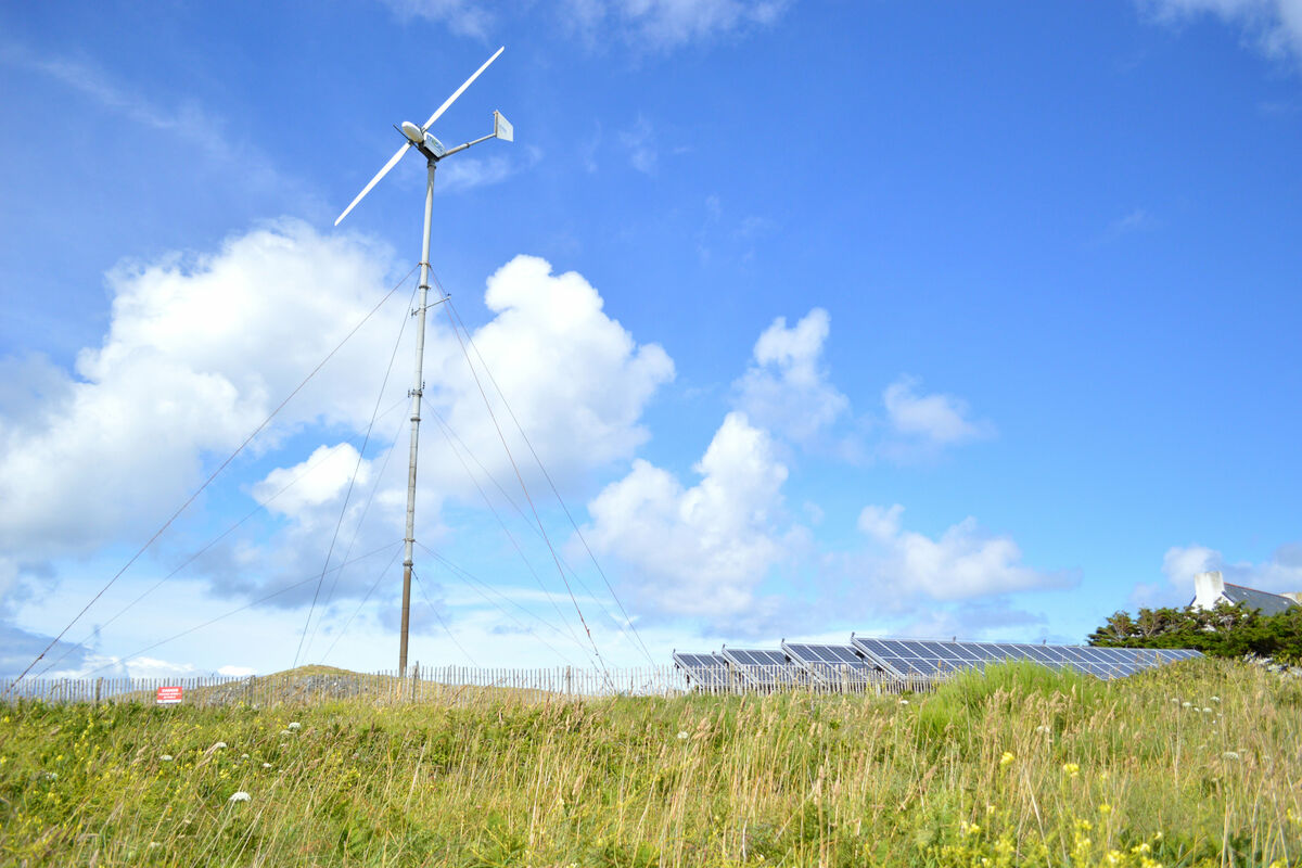 découvrez les tendances et les perspectives de la croissance des énergies renouvelables en 2023. explorez les innovations, les politiques et les investissements qui façonnent un avenir durable, tout en contribuant à la lutte contre le changement climatique.