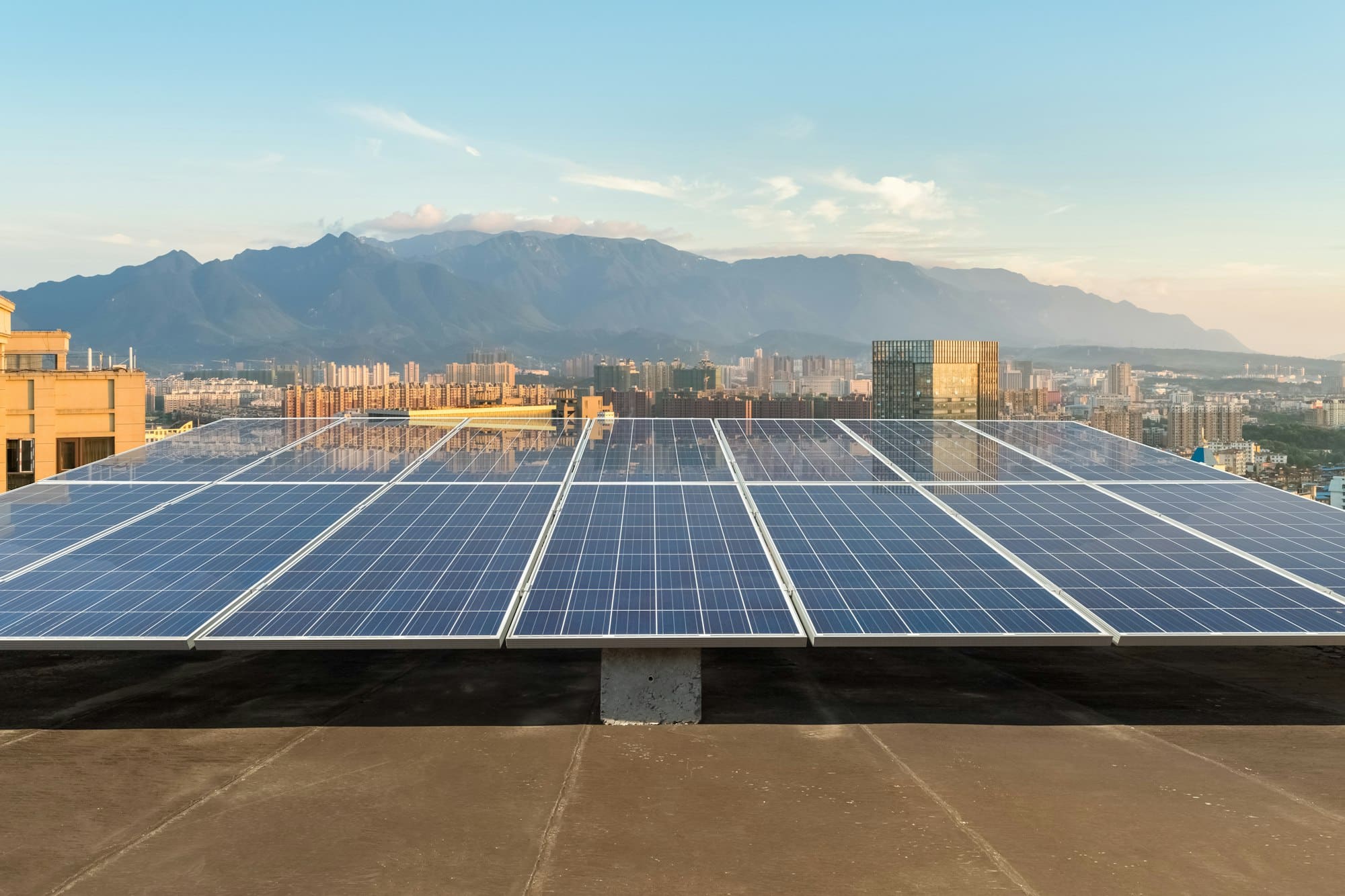 découvrez les nombreux avantages d'un ensemble solaire : économies d'énergie, réduction de l'empreinte carbone, indépendance énergétique et valorisation de votre habitat. optez pour une solution durable et économique avec le solaire!