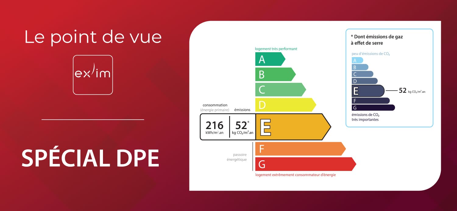 découvrez les différences entre le dpe (diagnostic de performance énergétique) et la consommation énergétique, deux éléments essentiels pour évaluer l'efficacité énergétique de votre logement. informez-vous sur leur impact sur la facture d'énergie et la valorisation de votre bien immobilier.