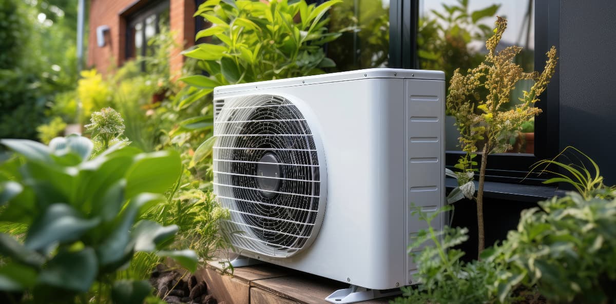 découvrez les avantages d'une pompe à chaleur écologique, une solution efficace et durable pour le chauffage de votre maison. réduisez votre empreinte carbone tout en réalisant des économies d'énergie.