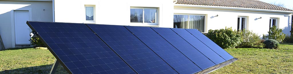découvrez l'importance de la prise de terre pour vos panneaux photovoltaïques. garantissez la sécurité et l'efficacité de votre installation avec nos conseils pratiques et solutions adaptées.