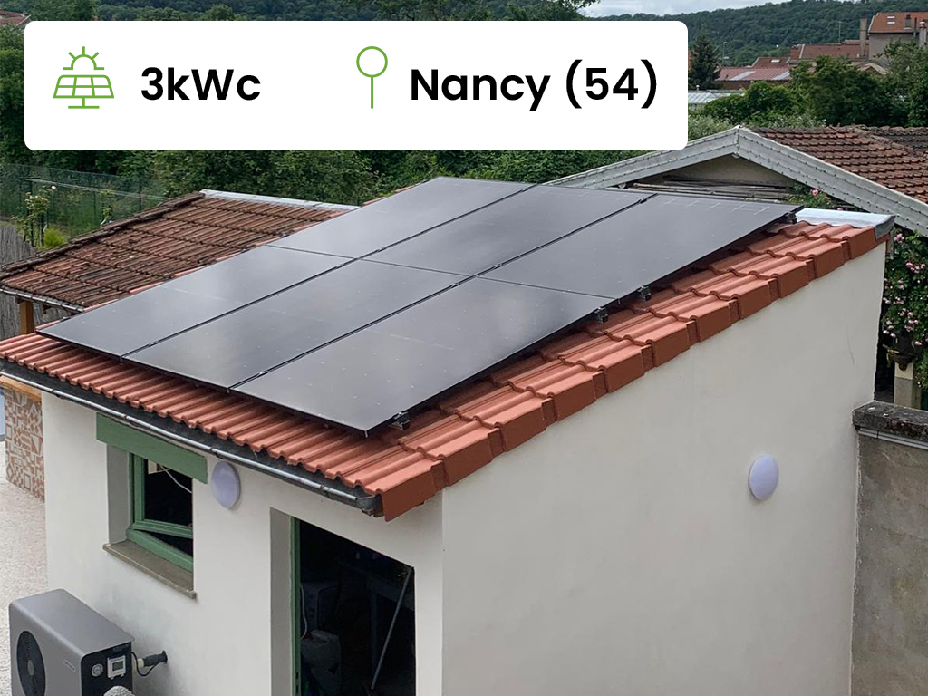découvrez nos solutions de panneaux photovoltaïques à nancy, idéales pour réduire votre consommation d'énergie et faire des économies. profitez d'une installation professionnelle et durable qui contribue à un avenir plus vert.