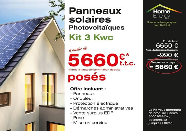 découvrez les prix des panneaux photovoltaïques et apprenez comment optimiser votre investissement dans l'énergie solaire. comparez les coûts, les subventions et les avantages pour votre domicile.