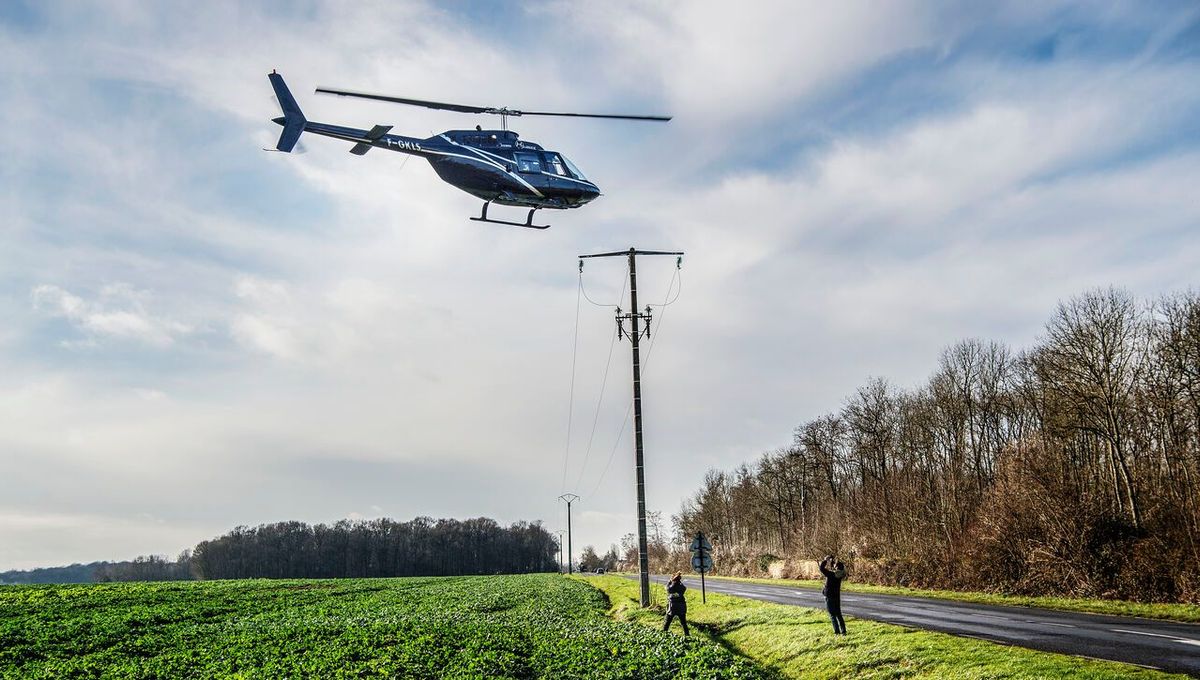 découvrez l'impact de la fin d'enedis sur le secteur de l'énergie en france. informez-vous sur les enjeux, les alternatives et les conséquences pour les utilisateurs.