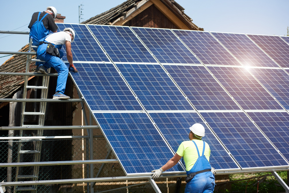 découvrez comment l'avenir des panneaux solaires façonne une énergie durable, transforme les maisons et contribue à la lutte contre le changement climatique. explorez les innovations et les bénéfices d'une planète alimentée par le soleil.